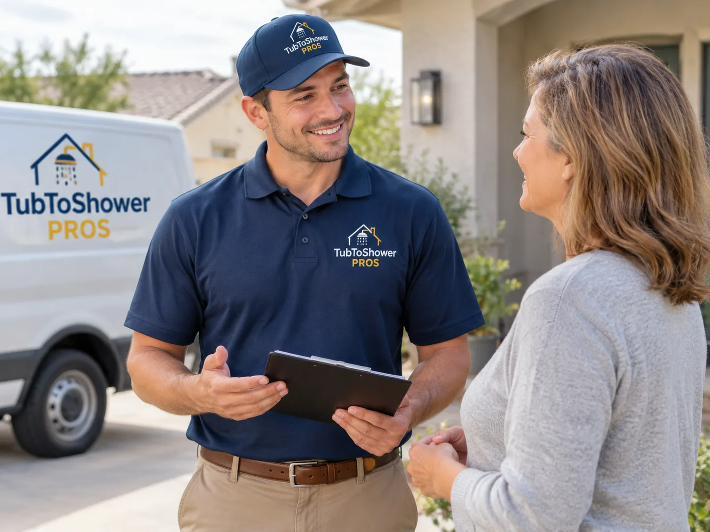 Tub Shower Conversion Riesel, TX FAQs
